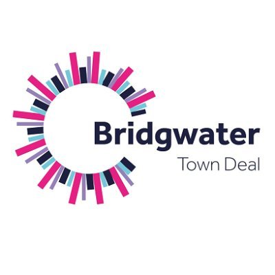 The Bridgwater Town Deal has secured £23.2M government funding for a range of projects that will unlock growth and re-energise the town centre.