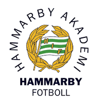 Hammarby Fotboll Flickakademi(@flickakademi) 's Twitter Profile Photo