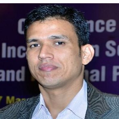 Assistant Prof @RIS_NewDelhi. Asst Editor, DCR Journal. Previously @UnivofDelhi #MGG @IDOS_research. SSC, TrC, Trade, India's Development Cooperation l PhD(JMI)