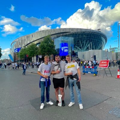 Bristol City, Spurs and England… doesn’t get much worse than that does it