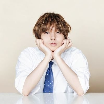 Hey! Say! JUMP 💙 伊野尾慧

『ただ僕たちを信じて』