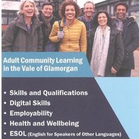 Vale Learning Centre (@valelearning) Twitter profile photo