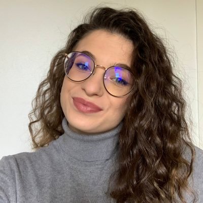 JadeGerault's profile picture. 