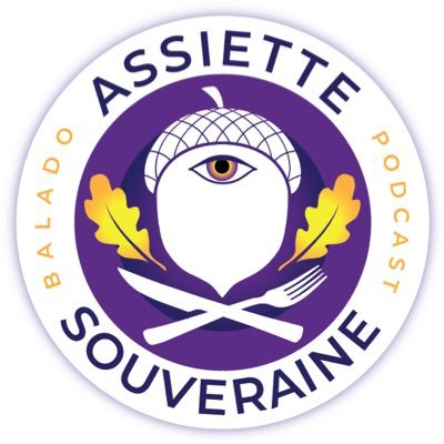 🎙Podcast issu du @comptoir_stvrac Agriculture. Agroalimentaire. Cuisine. Souveraineté Alimentaire. Agroforesterie. PFNL. Permaculture. Régénération Culturelle.