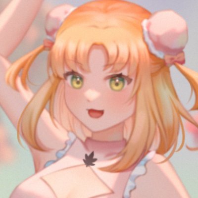 ひゅあ｜樺HUA｜委託開放中さんのプロフィール画像