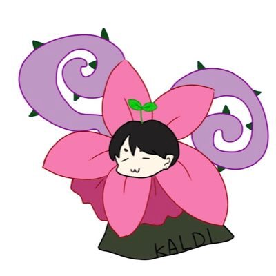 pikuminpanda's profile picture. B！