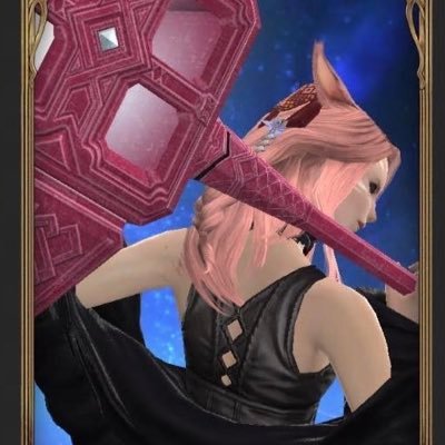 ff14多めアカウント🎮コロナ自粛中に無料期間だけと思ってたけど、まんまと吉Pの策略にハマった勢🥳 ※※Twitter初見&未予習です※※ タグ⇨ #kyorosnap / #サベネアの野菜成長記 / #Treasure_MapsN / #ReCREATORS_FF14 / #NoName