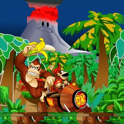 dktsunami2's profile picture. Wisconsin sports fan who loves family, video games, streaming, and having fun in general! Have a wonderful day everyone!