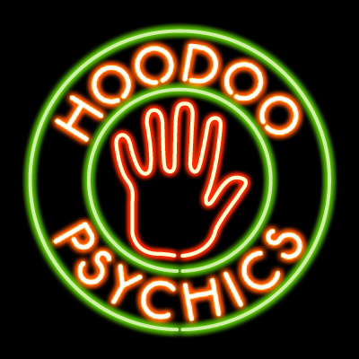HoodooPsychics.com is the first telephone psychic hotline run by traditional rootworkers and the only psychic phone service operated by the associates of AIRR.