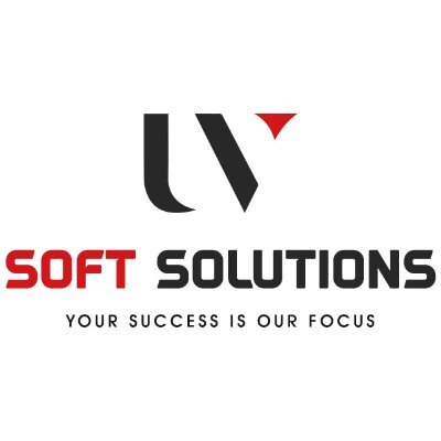 UvSoftSolutions's profile picture. UV Soft Solutions - Best Web Development | Web Designing | Digital Marketing Agency in Mohali, Chandigarh, India.