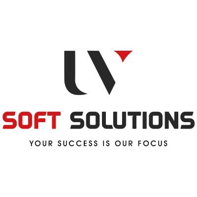 UvSoftSolutions Profile Picture