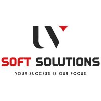 UV Soft Solutions(@UvSoftSolutions) 's Twitter Profile Photo