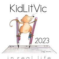 kidlitvic(@kidlitvic) 's Twitter Profile Photo