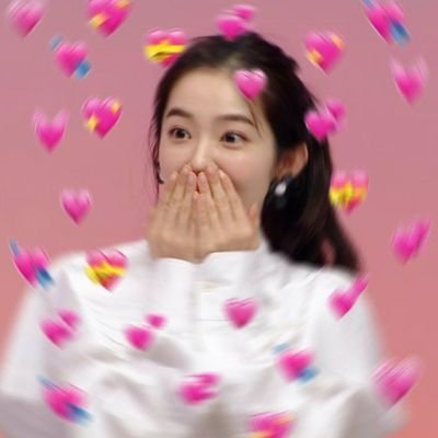 Naniniwala akong soulmate ko si Irene pero di niya ako soulmate. Lost soul🩺