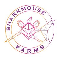 Sharkmouse Farms(@SharkMouseFarm) 's Twitter Profile Photo