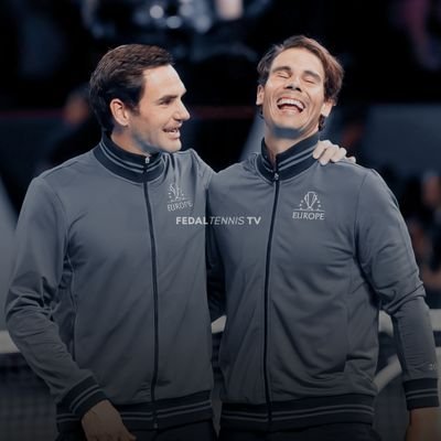 TennisFedal Profile Picture