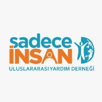 Sadece İnsan Derneği(@SadeceinsanD) 's Twitter Profile Photo