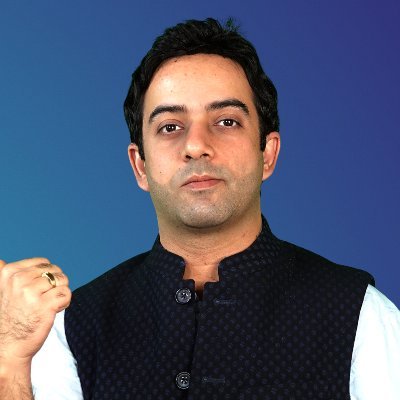 knsacchdev's profile picture. Co-Founder, CEO at Knorish - Business World Young Entrepreneur (35 under 35) | Times 40 under 40 |Enabling Creator Economy entrepreneurs to build and monetize.