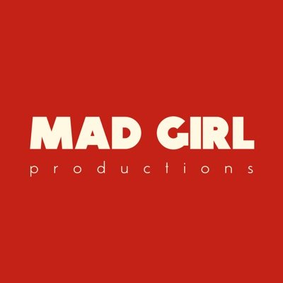 madgirlprods's profile picture. Female-led production company founded by Ella Marks & Yael Roth. Committed to telling bold, brave and thought provoking stories.
