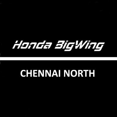 Hello This is Honda BigWing Chennai North Ambattur
Primeum Moter Cycle