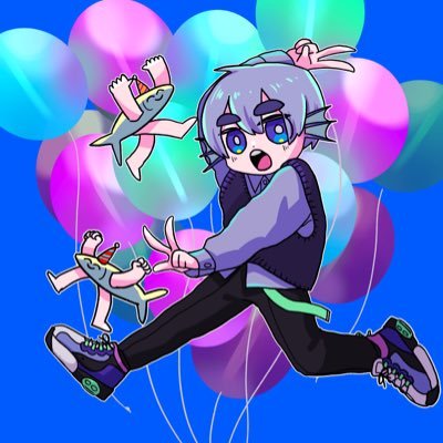 いわしさんのプロフィール画像