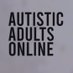 Autistic Adults Online (@Online_Autistic) Twitter profile photo