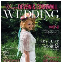 Your Devon & Cornwall Wedding(@CWM_YDCW) 's Twitter Profile Photo