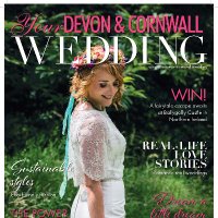 Your Devon & Cornwall Wedding (@cwm_ydcw) 's Twitter Profile