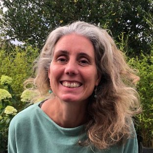 Tanja van der Krabben | Life happens when you change plans | Impact investor (People, Planet & Profit) | Moringa - the greatest Super Food