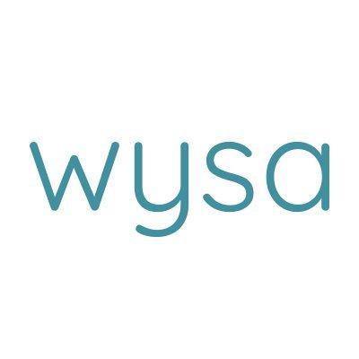 Top digital mental health app recommended by @NHS and @orchahealth. Talk to Wysa - It's anonymous, safe, and free!
https://t.co/9QBTsjRcHK