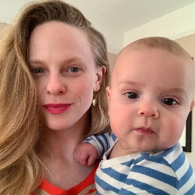 Jessica Hullinger Profile