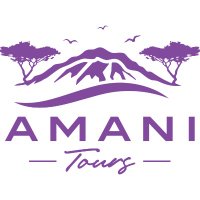Amani Tours(@tours_amani) 's Twitter Profile Photo