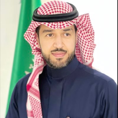 عبدالعزيز الكريديس Abdulaziz Alkaridis