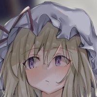 乙 @静例お疲れ様でした! (@otsu_toho) 's Twitter Profile Photo 乙 @静例お疲れ様でした! (@otsu_toho) 's Twitter Profile Photo