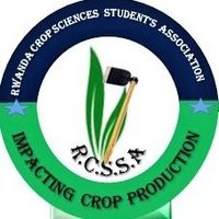 Rwanda Crop Sciences Students' Association(RCSSA). (@rwandacssa) Twitter profile photo