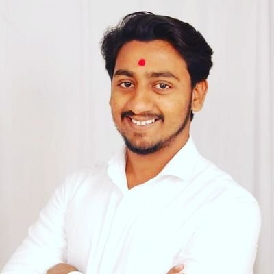 EXTC_ #Engineer |
शिवराज हरीभाऊ कोंडे |
अध्यक्ष - वार्ड क्र. २८ |
कांदिवली पूर्व विधानसभा |
रिपब्लिकन पार्टी ऑफ इंडिया (आठवले) |
संपर्क: 8451825678 |
