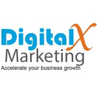 Digital X Marketing(@Dmarketingind) 's Twitter Profile Photo