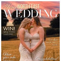 Your North East Wedding (@cwm_ynew) 's Twitter Profile Photo Your North East Wedding (@cwm_ynew) 's Twitter Profile Photo