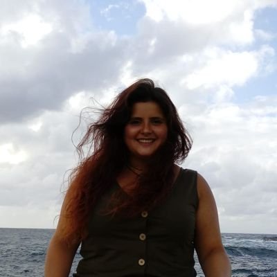 saraglez_a's profile picture. Educadora Social, investigadora predoctoral en uso y abuso de los videojuegos en la Universidad de Deusto.