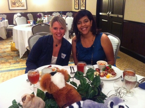 150 event planning professionals from the Duke University and Health System who connect to share resources, tips and skills.