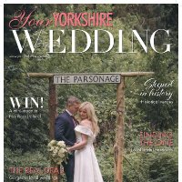 Your Yorkshire Wedding(@CWM_YYW) 's Twitter Profile Photo