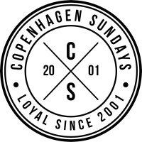 Copenhagen Sundays(@CphSundays) 's Twitter Profile Photo