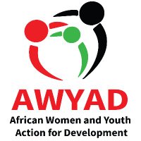 African Women and Youth Action for Development(@AWYAD_UG) 's Twitter Profile Photo