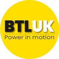 BTL-UK Ltd(@BTL_UK_LTD) 's Twitter Profile Photo
