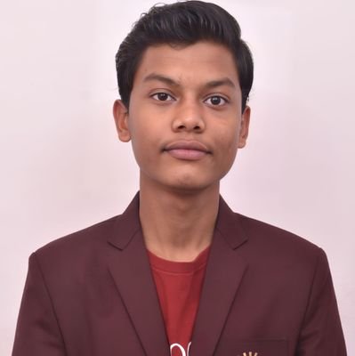 👋 Hello, 
  I'm Prafful Patel, and I’m a Computer Science and Engineering student.