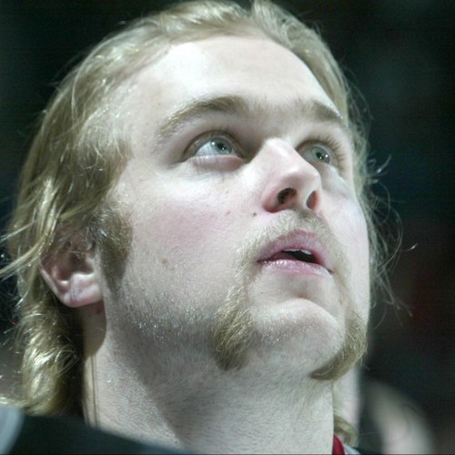 ChadScharff's profile picture. 