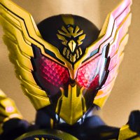 GOLD社長:(@mask_and_rider) 's Twitter Profile Photo