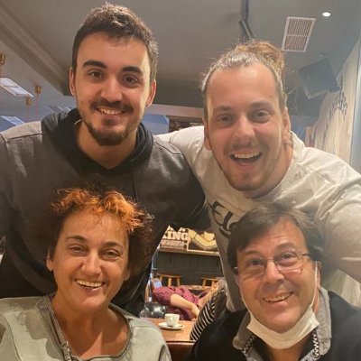 EnekoIzaMartin's profile picture. 