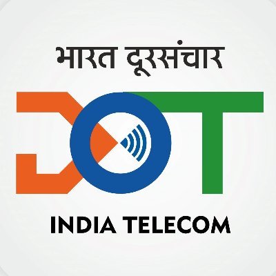 This is the official Twitter account of Department of Telecommunications, Chhattisgarh, Raipur.