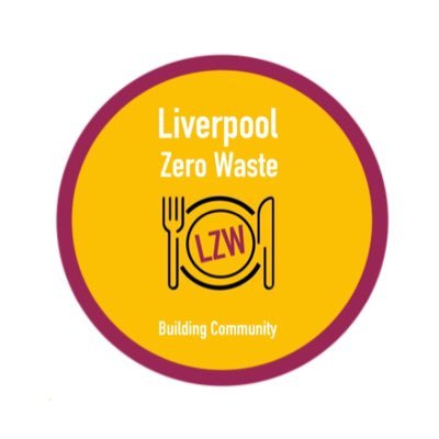 Liverpool and Wirral Zero Food Waste collecting surplus food to save it from landfill and distributing it to our community. #sustainability @wellbeingljmu